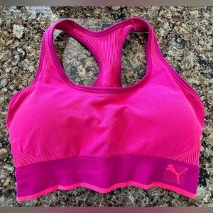 Puma Sports Bra